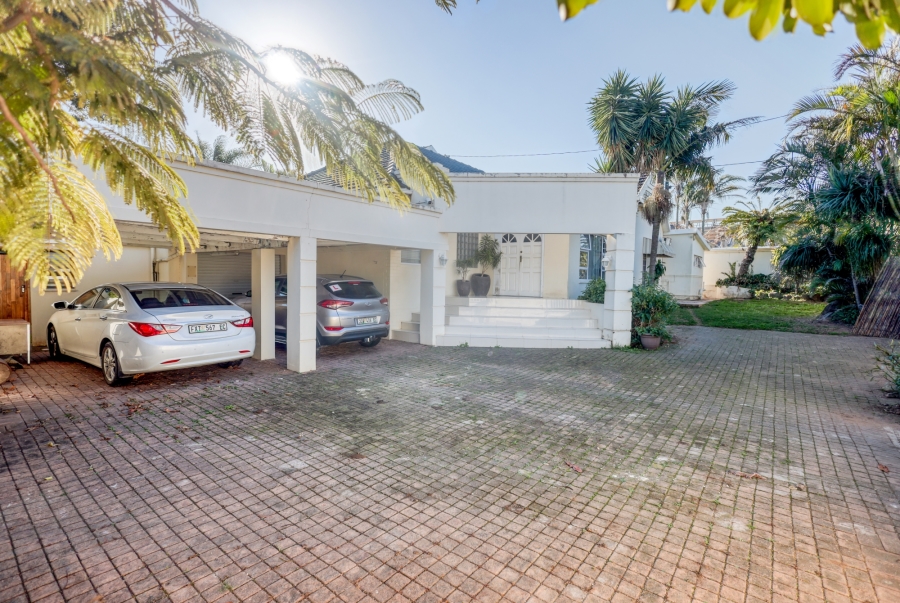 4 Bedroom Property for Sale in Woodleigh Eastern Cape